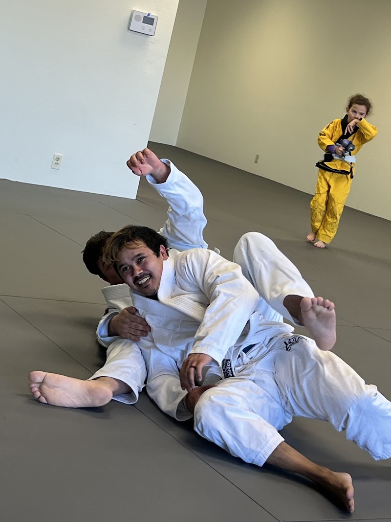 Jiu Jitsu photo 3