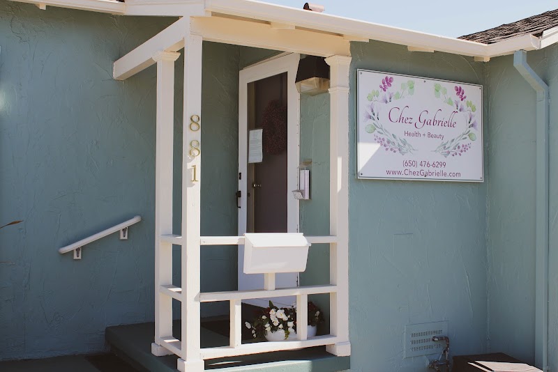 Chez Gabrielle: Health + Beauty photo 5