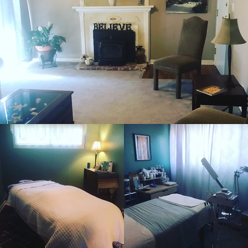 Chez Gabrielle: Health + Beauty photo 4