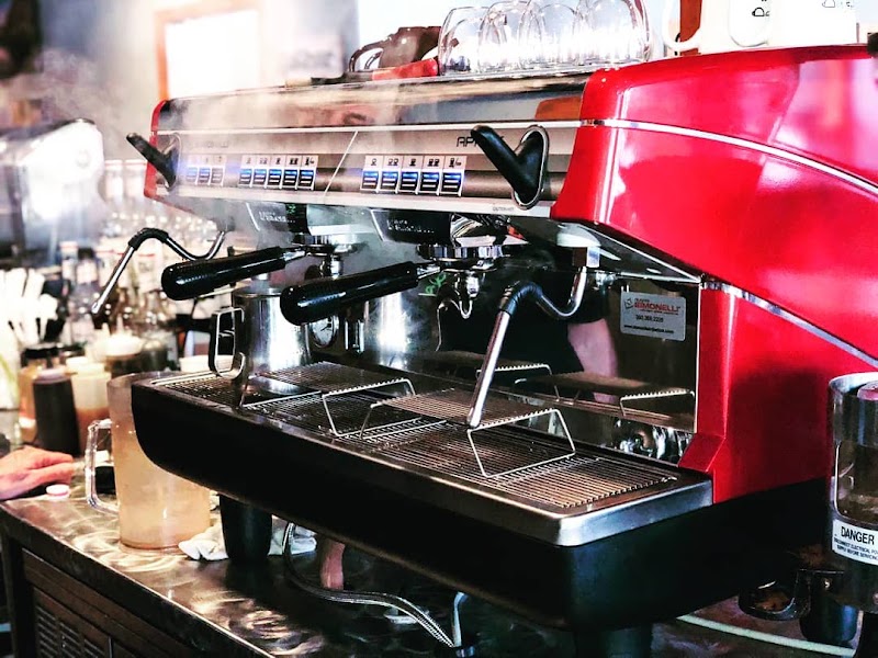 Photo of Vida e Caffé
