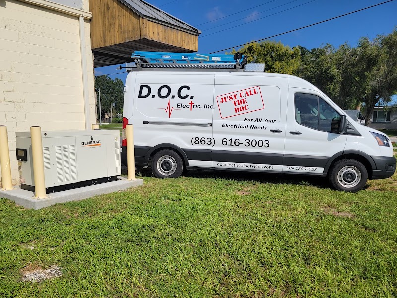 DOC Electric photo 2
