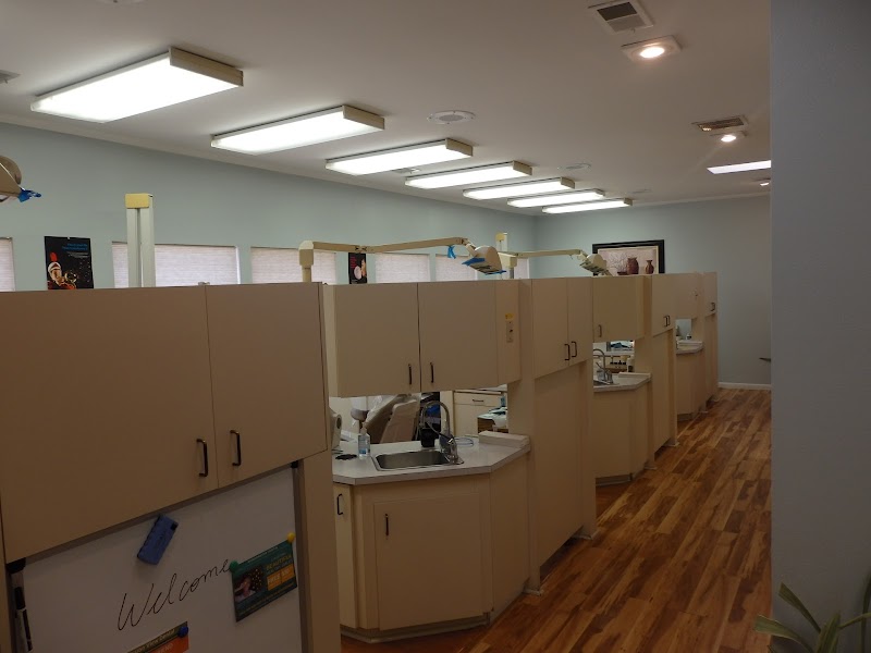 Mission View Dental - Priya Beedu DDS photo 2