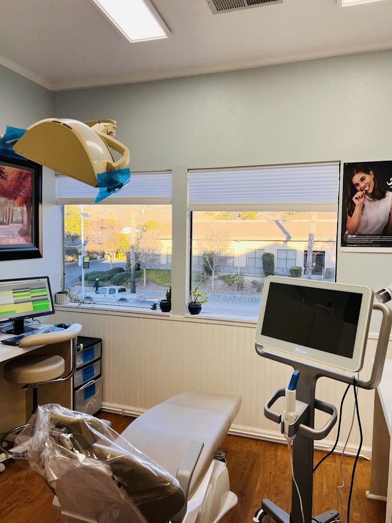 Mission View Dental - Priya Beedu DDS photo 4