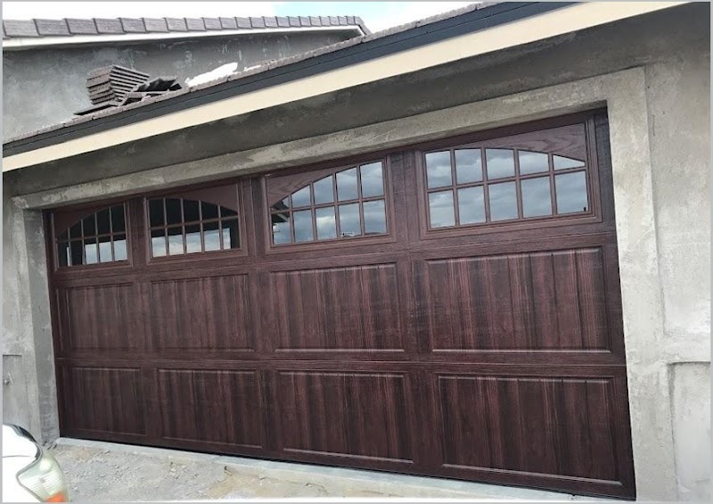 Prime Safety Harbor Overhead Doors photo 4