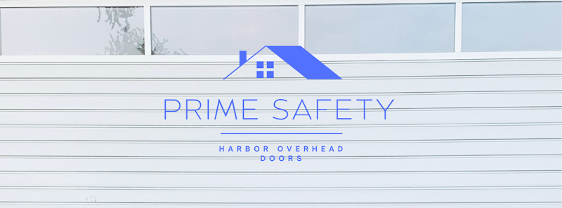 Photo of Prime Safety Harbor Overhead Doors