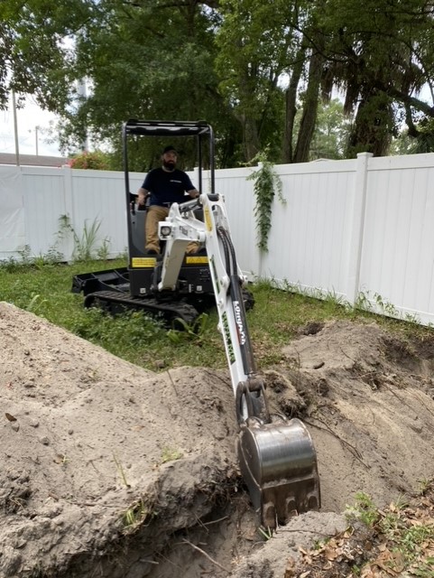 Photo of COUNTY WIDE PLUMBING