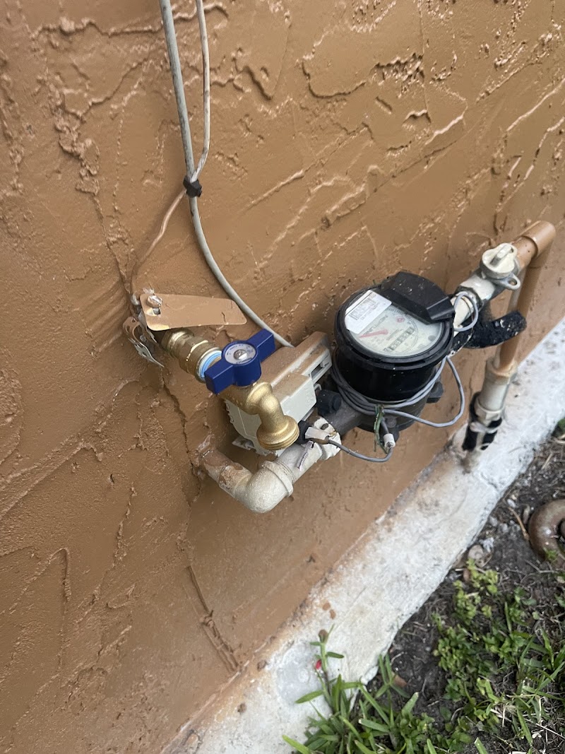 COUNTY WIDE PLUMBING photo 4