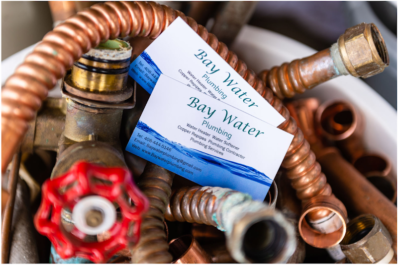 Photo of Bay Water Plumbing & Water Systems