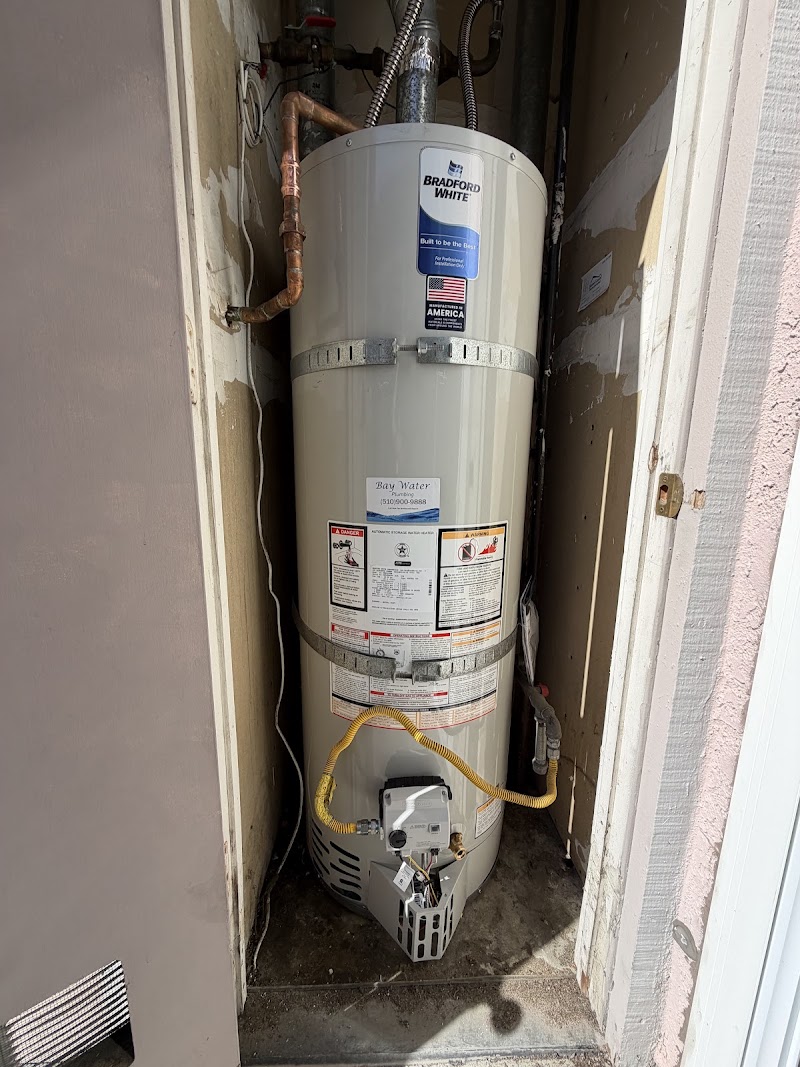 Bay Water Plumbing & Water Systems photo 2