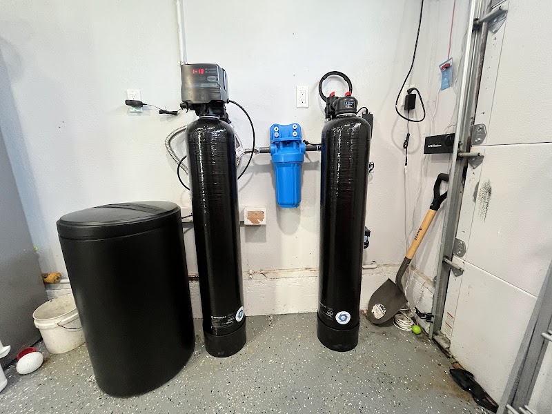 Bay Water Plumbing & Water Systems photo 3