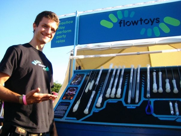Flowtoys photo 4