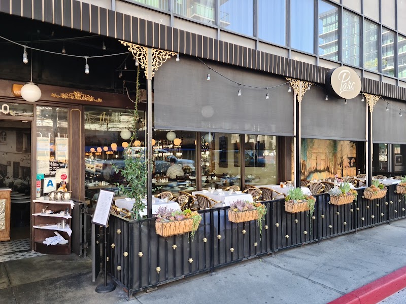 Photo of Parc Bistro-Brasserie