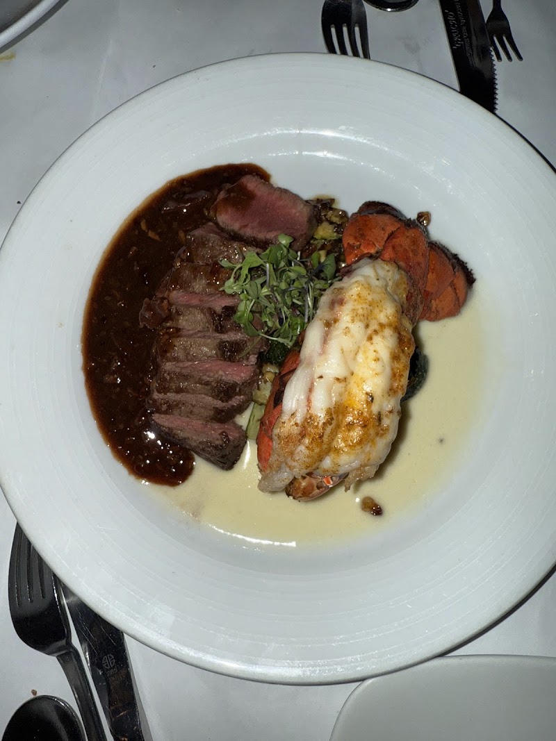 Parc Bistro-Brasserie photo 5
