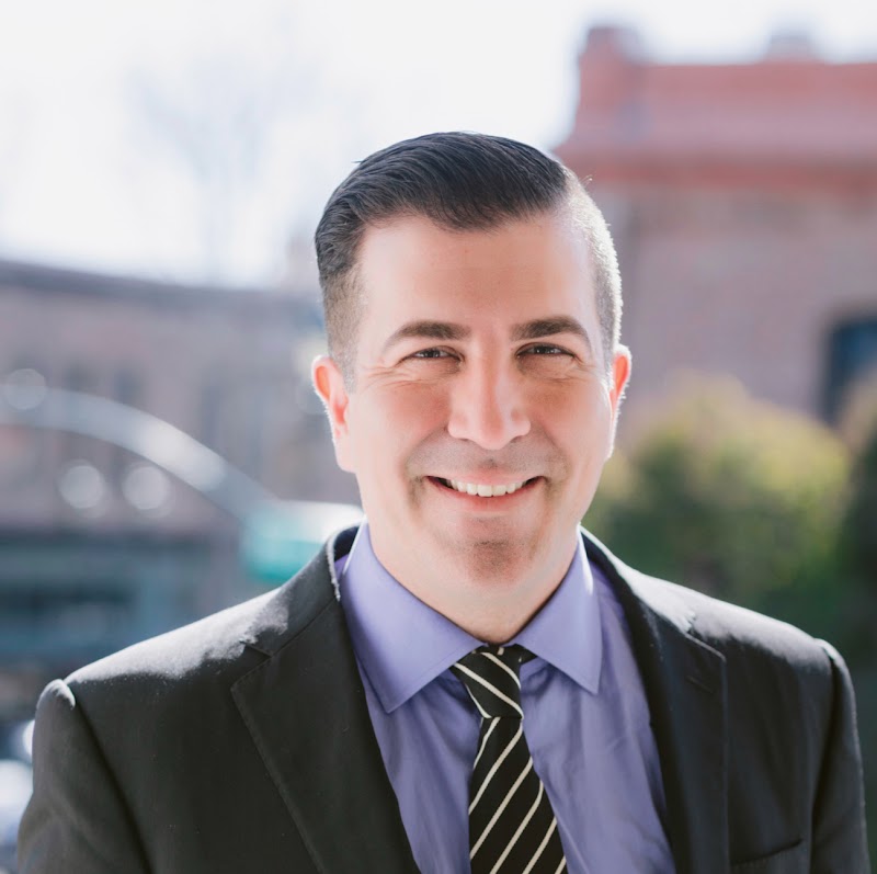 Photo of Joseph Sabeh
