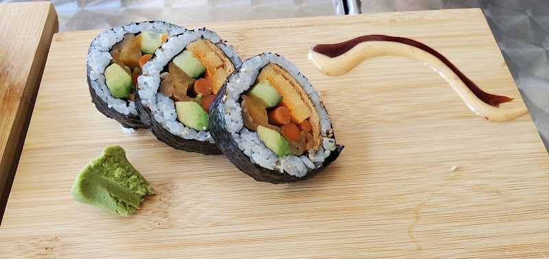 Qimura Sushi & Ramen photo 3