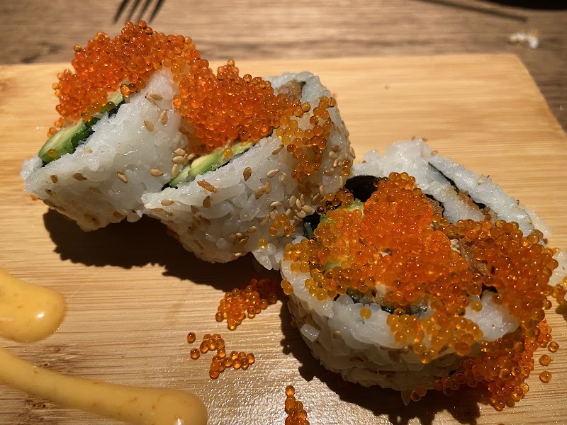 Qimura Sushi & Ramen photo 2