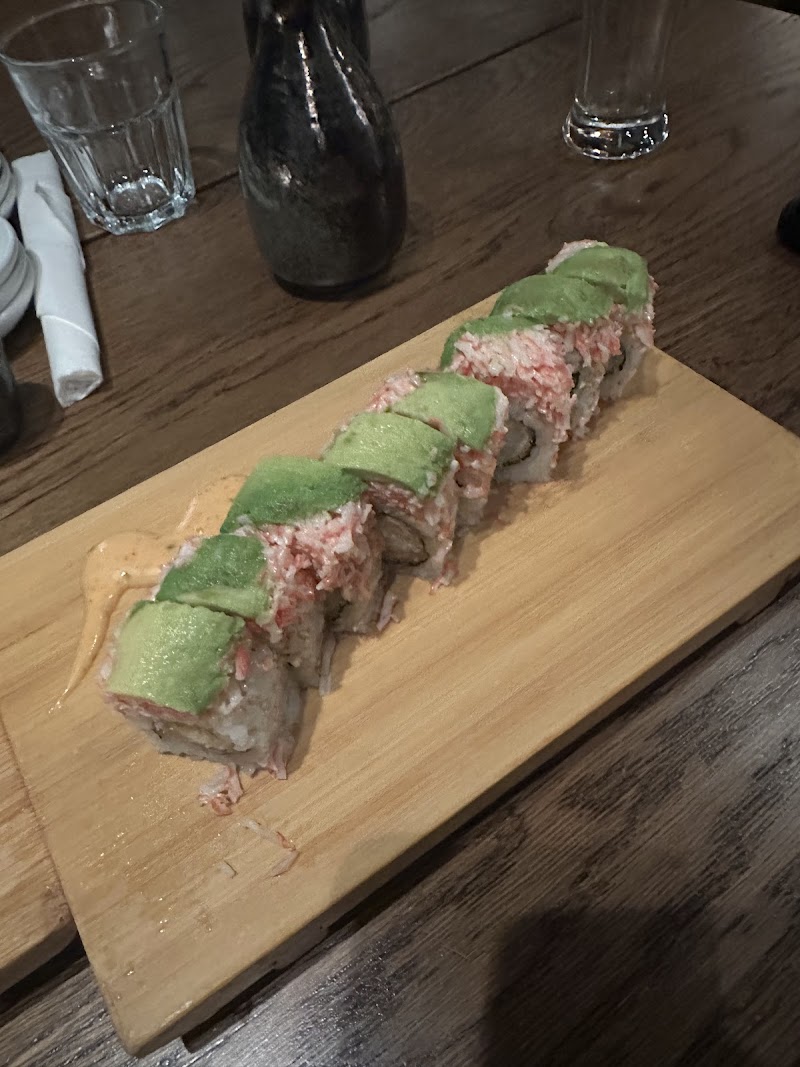 Qimura Sushi & Ramen photo 5