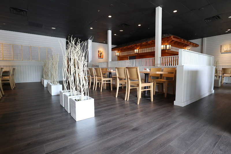 Photo of Qimura Sushi & Ramen