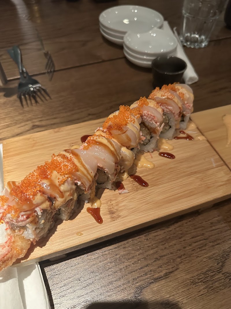 Qimura Sushi & Ramen photo 4