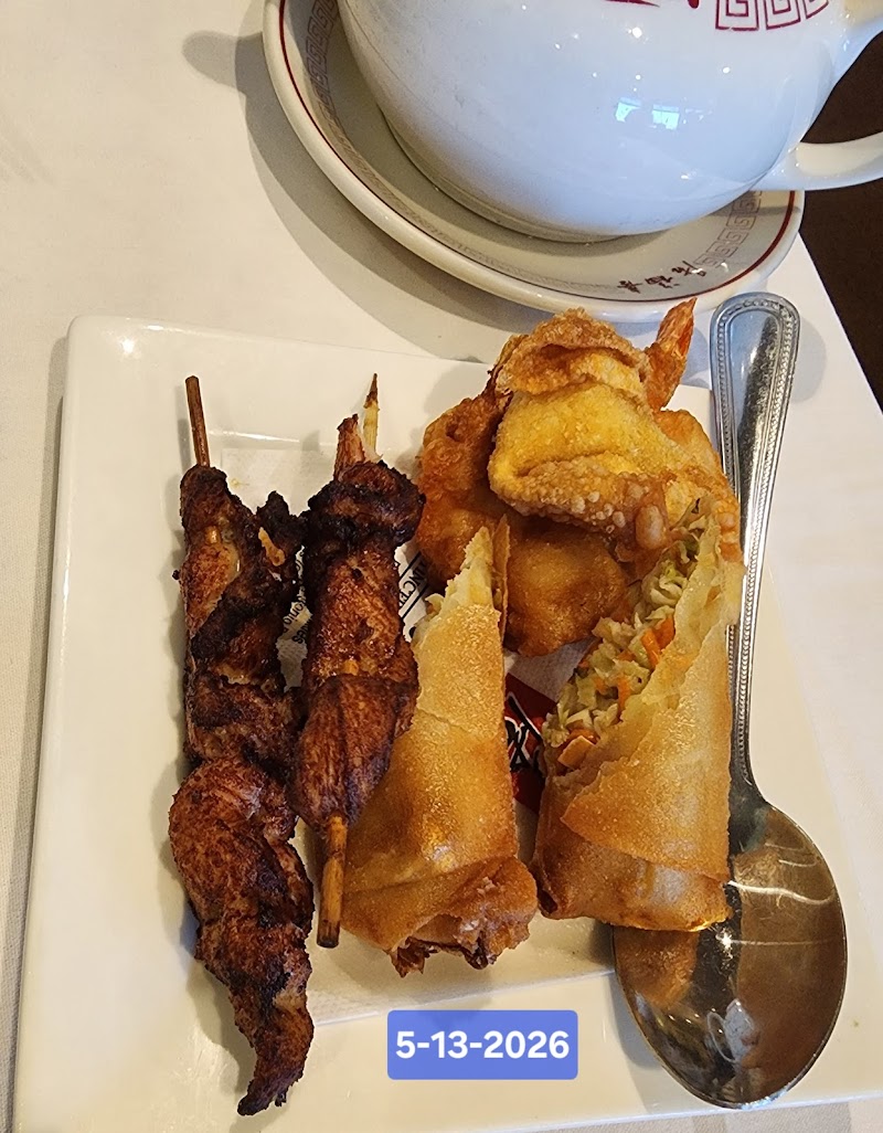 Chef Chu's photo 4