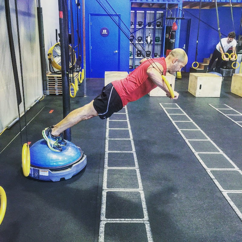 Photo of Noexcuses Healdsburg - Group and Personal Training