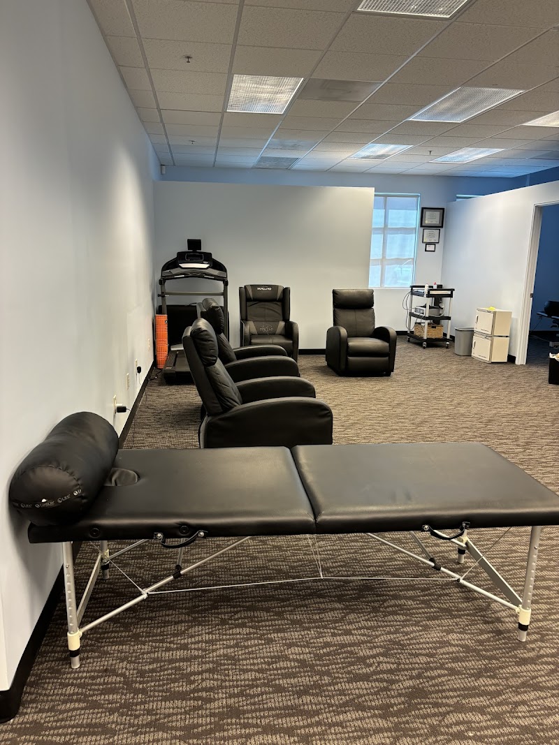 Photo of Peak Action Physical Therapy