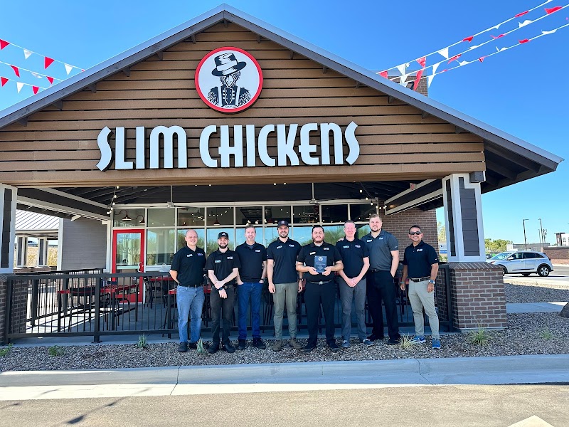 Photo of Slim Chickens