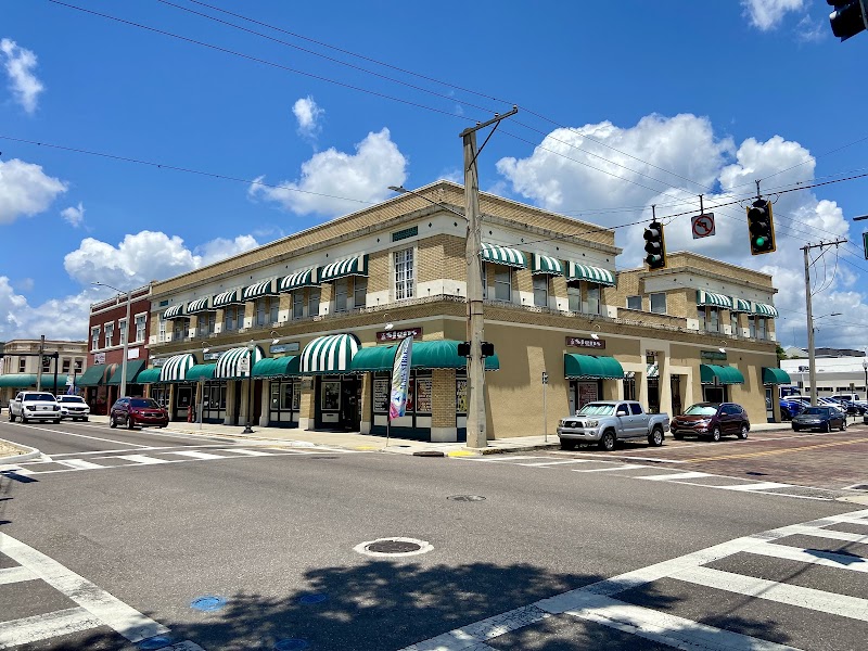 Photo of City Properties Company