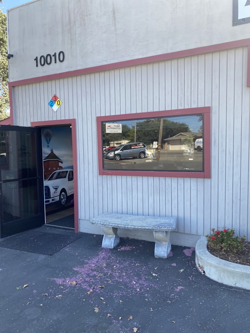 Ryan's Automotive - Windsor CA photo 5