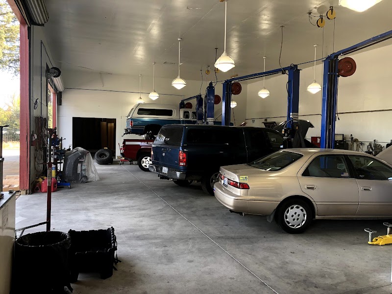 Ryan's Automotive - Windsor CA photo 3