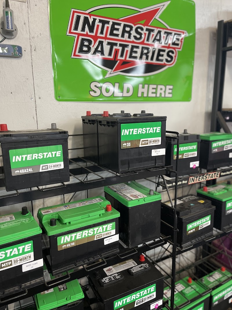 Ryan's Automotive - Windsor CA photo 4