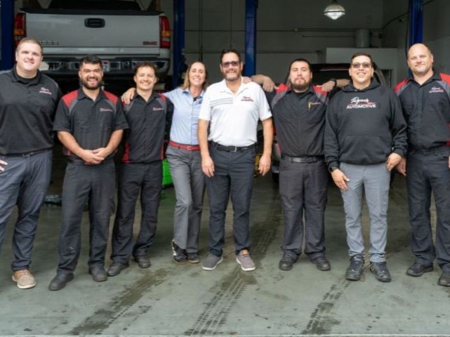 Photo of Ryan's Automotive - Windsor CA