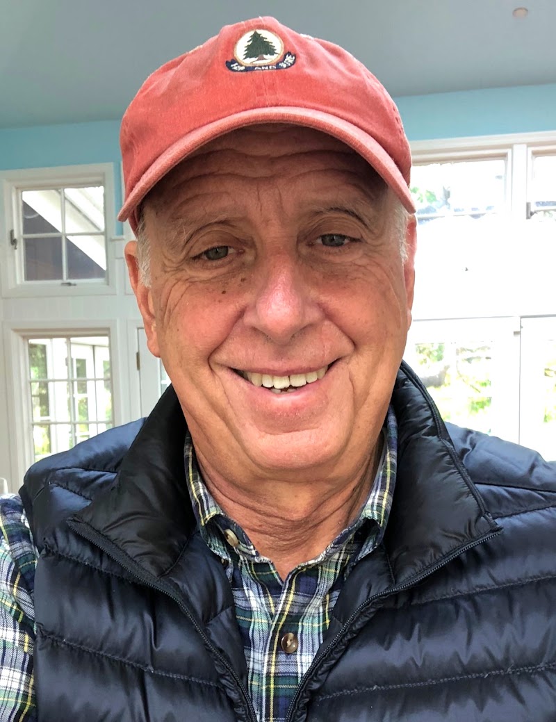 Steven Danaher, D.C. photo 3