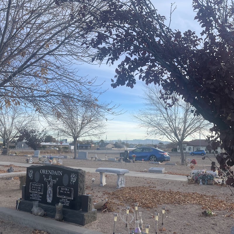 Photo of Mountain View Cemetery Associates
