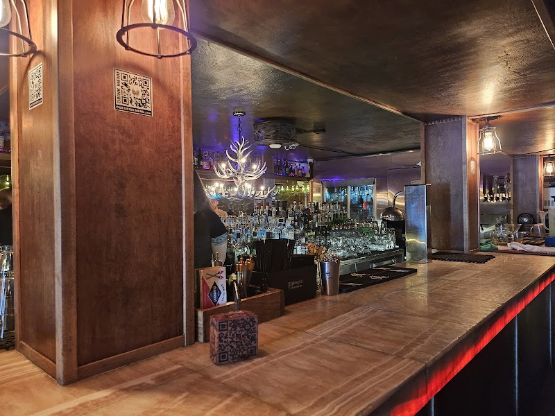 The Point Bar and Lounge photo 3