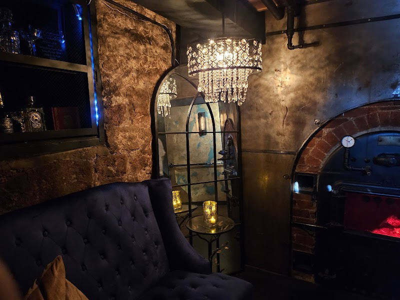 The Point Bar and Lounge photo 4