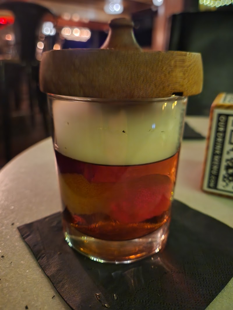 The Point Bar and Lounge photo 2