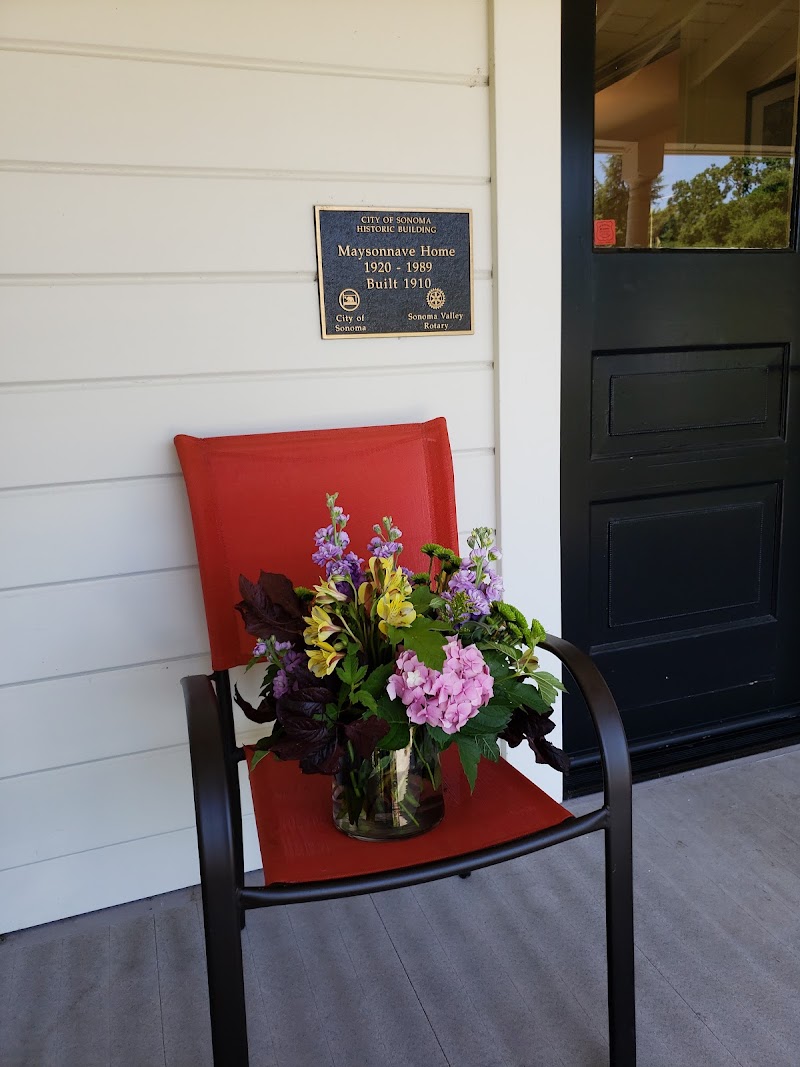 Sonoma League-Historic Preservation photo 4