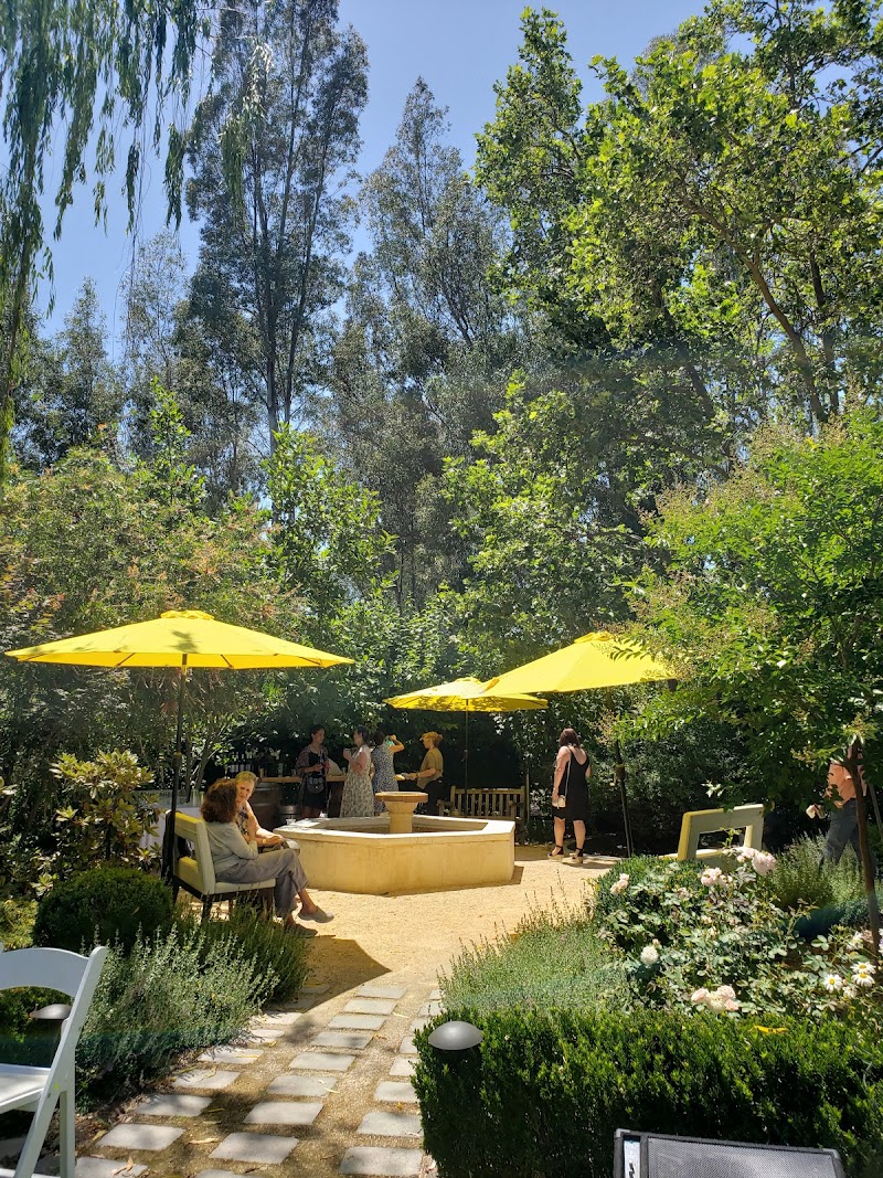 Sonoma League-Historic Preservation photo 2