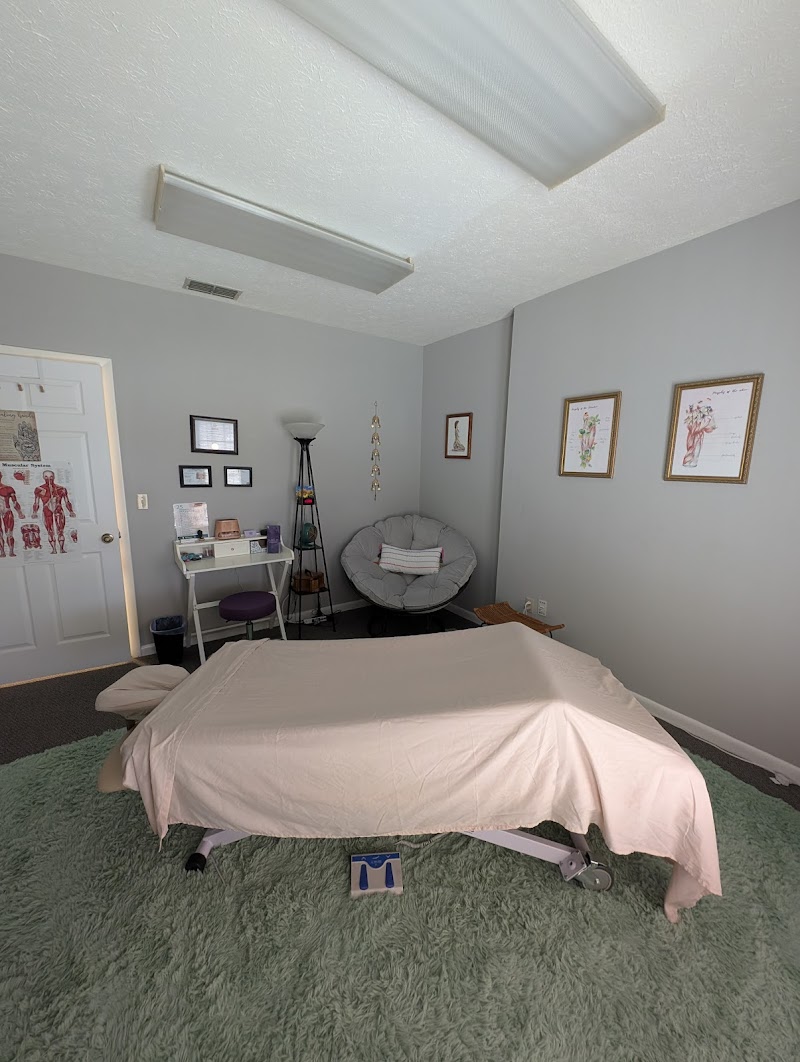 Santosha Massage & Wellness, LLC photo 5
