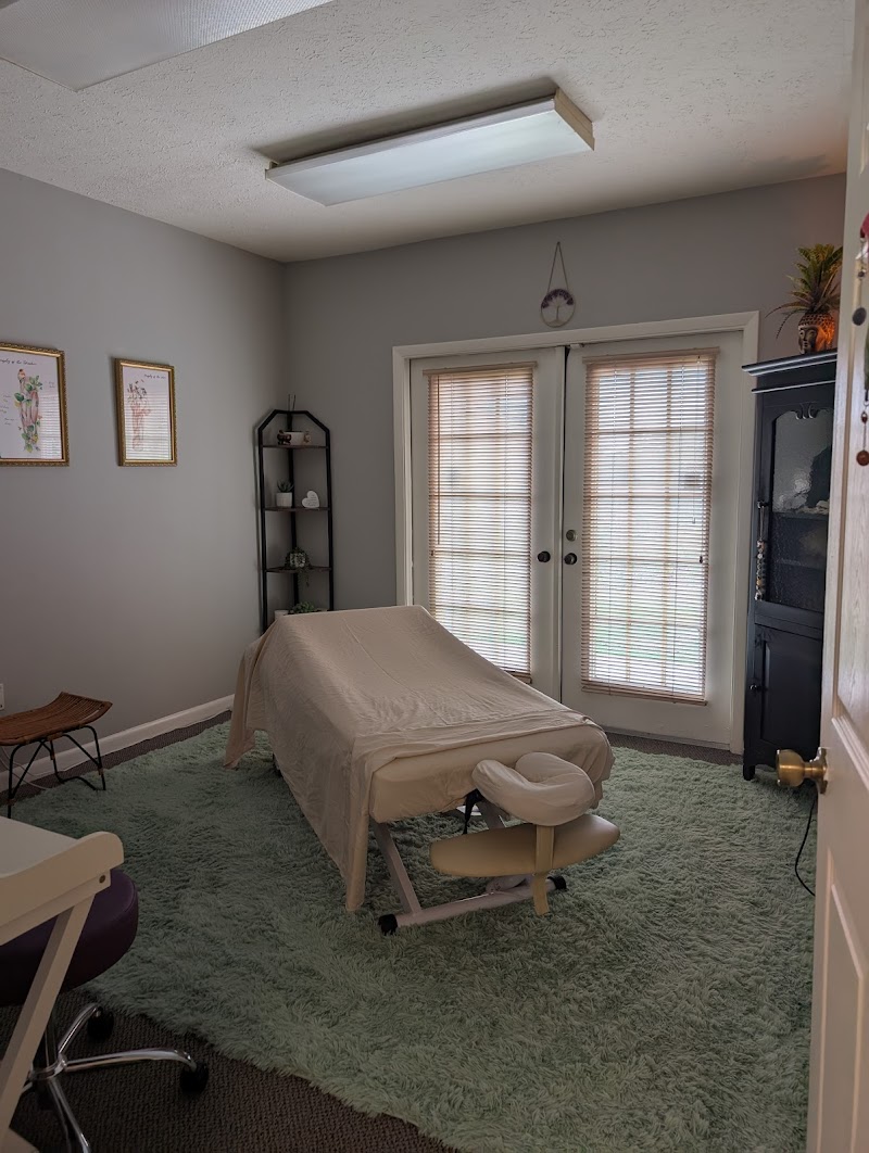 Santosha Massage & Wellness, LLC photo 2