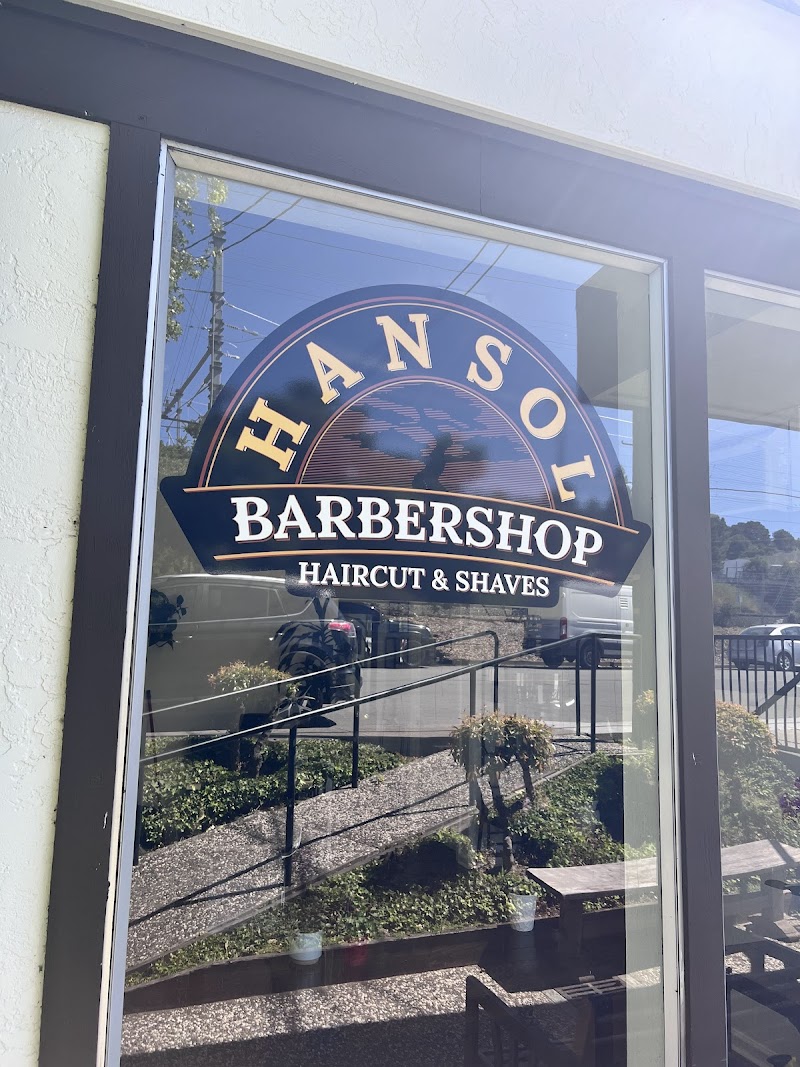 Hansol Barber Shop photo 2