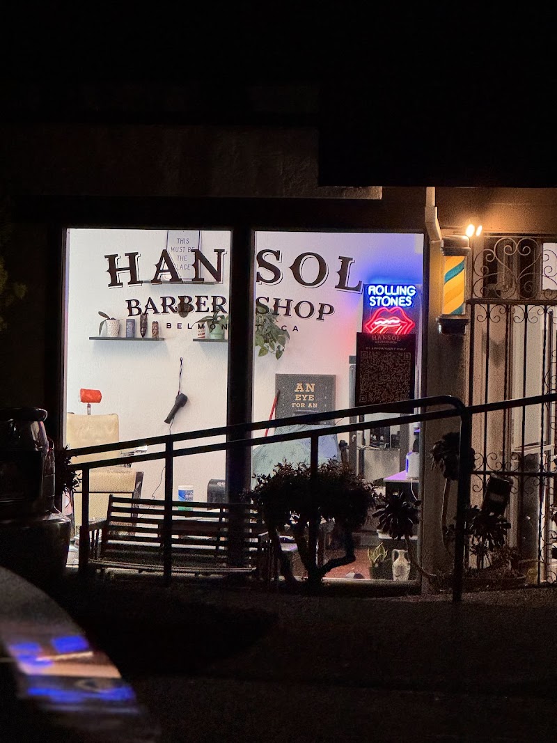 Hansol Barber Shop photo 5