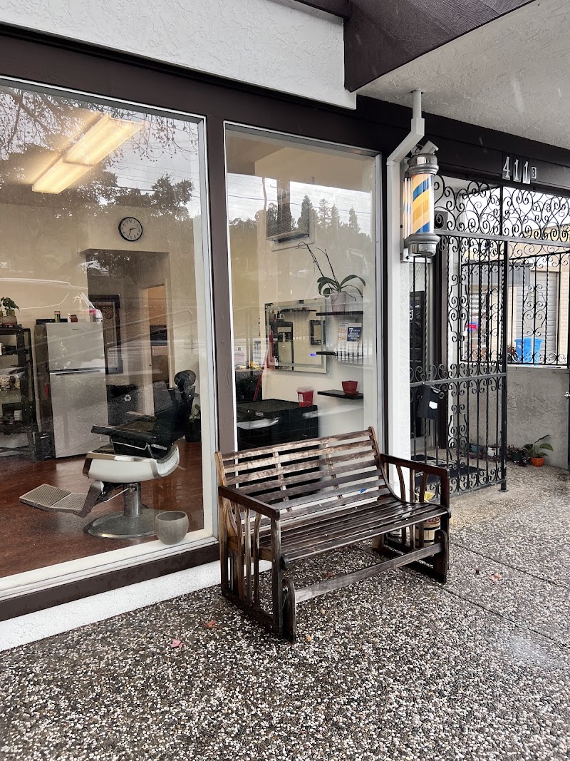 Hansol Barber Shop photo 3