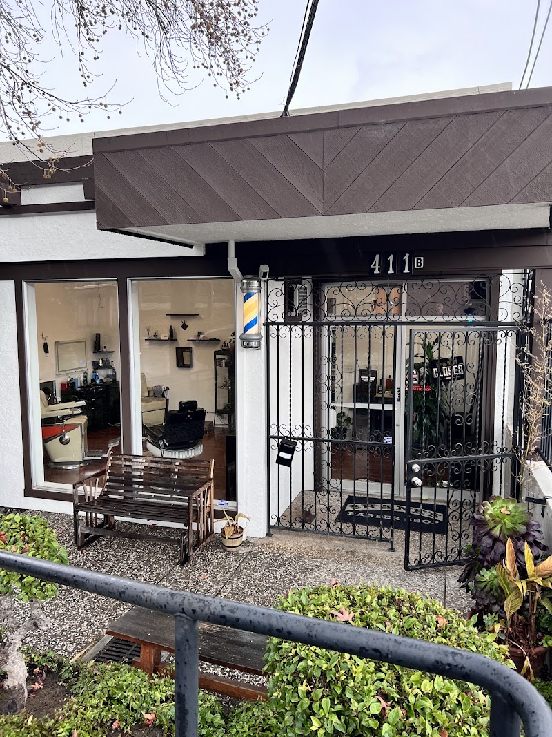 Photo of Hansol Barber Shop