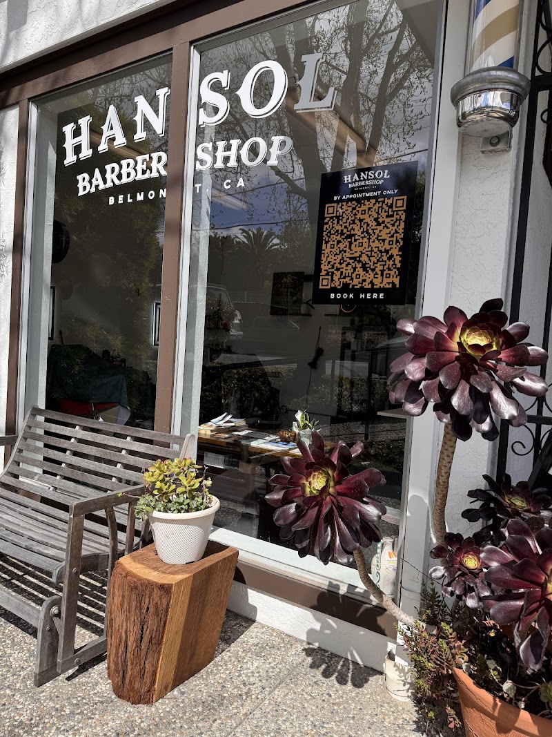 Hansol Barber Shop photo 4