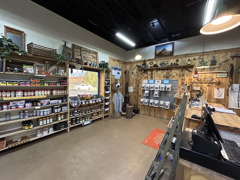 Springville Meat Company photo 2