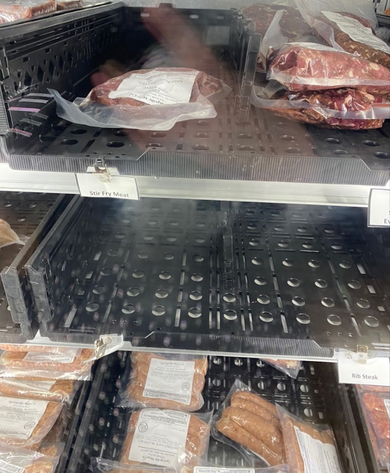 Springville Meat Company photo 5