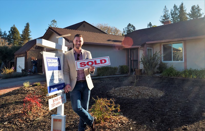 Josh Diaz Real Estate photo 2
