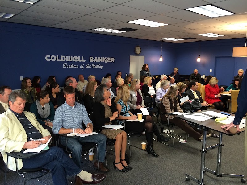 Coldwell Banker Brokers of the Valley: Avi Strugo photo 3